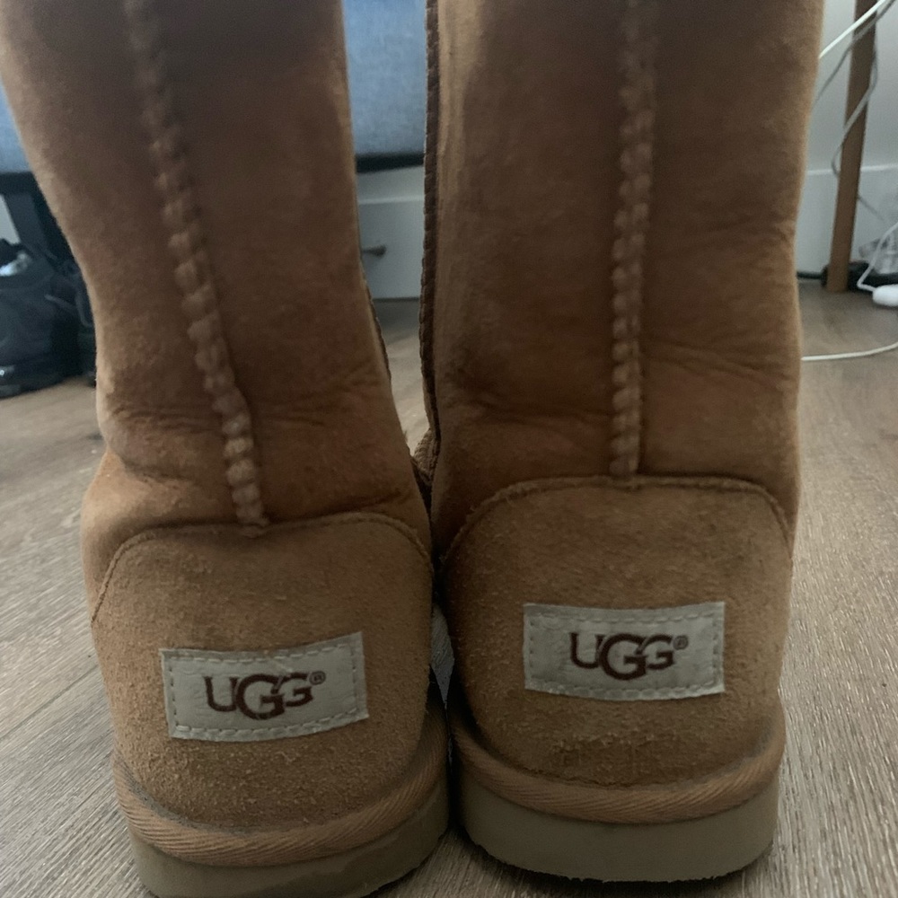 Uggs